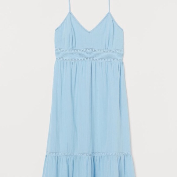 H&M Dresses & Skirts - H&M new dress ( no tags ) , XL size